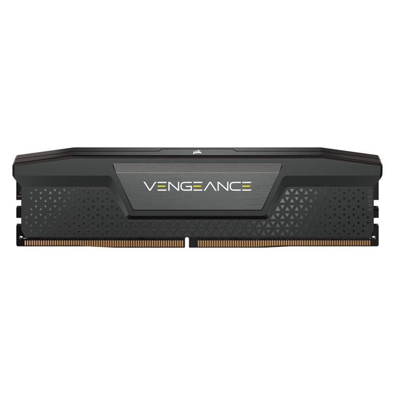 Memória RAM Corsair Vengeance, 32GB (2x16GB), 4800MHz, DDR5, CL40